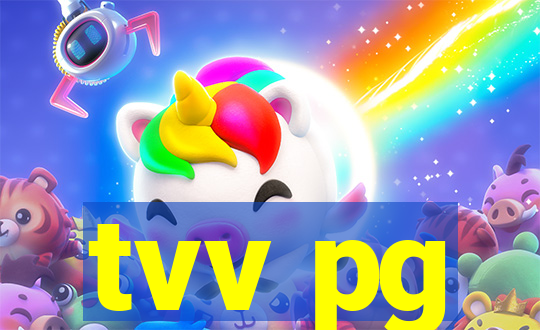 tvv pg